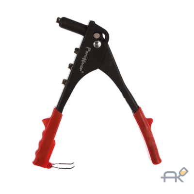 Заклёпочник механический РемоКолор 230мм 26-0-000